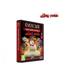 The Oliver Twins Collection/Evercade